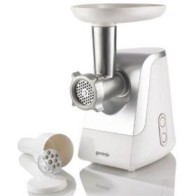 Gorenje MG1600W húsdaráló