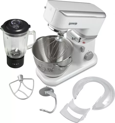 Gorenje MMC1000W robotgép