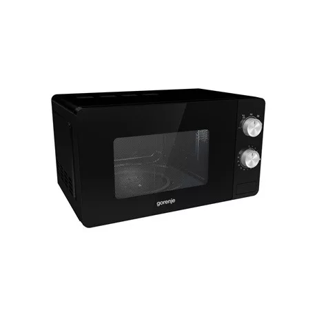 Gorenje MO20E1B mikrohullámú sütő