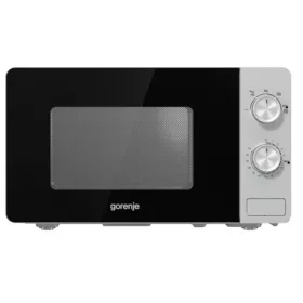 Gorenje MO20E1S mikrohullámú sütő
