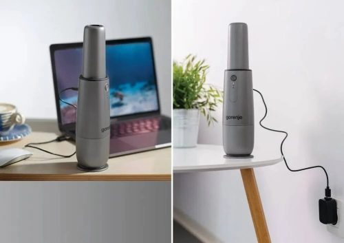 Gorenje MVC72HGA morzsaporszívó