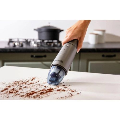 Gorenje MVC72HGA morzsaporszívó