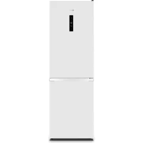 Gorenje N619EAW4 hűtő alulfagyasztós