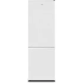Gorenje NRK6181PW4 hűtő alulfagyasztós