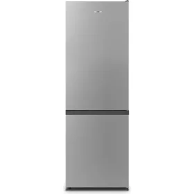 Gorenje NRK6182PS4 hűtő alulfagyasztós