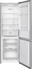 Gorenje NRK6182PS4 hűtő alulfagyasztós