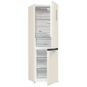 Gorenje NRK6192AC4 hűtő alulfagyasztós