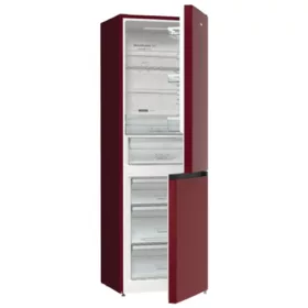Gorenje NRK6192AR4 hűtő alulfagyasztós