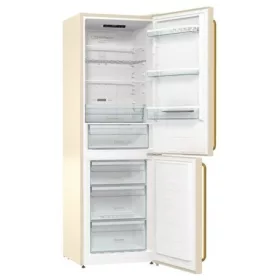 Gorenje NRK6192CLI hűtő alulfagyasztós