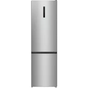 Gorenje NRK6202AXL4 hűtő alulfagyasztós