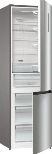 Gorenje NRK6202AXL4 hűtő alulfagyasztós