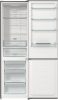 Gorenje NRK6202AXL4 hűtő alulfagyasztós