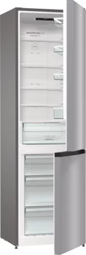 Gorenje NRK6202ES4 hűtő alulfagyasztós