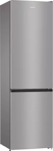 Gorenje NRK6202ES4 hűtő alulfagyasztós