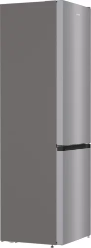 Gorenje NRK6202ES4 hűtő alulfagyasztós