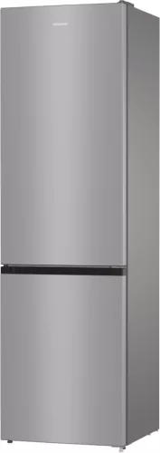Gorenje NRK6202ES4 hűtő alulfagyasztós