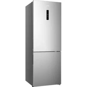 Gorenje NRK720EAXL4 hűtő alulfagyasztós