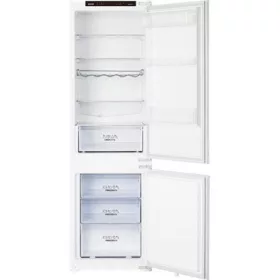 Gorenje NRKI4182P1 hűtő beépíthető alulfagyasztós