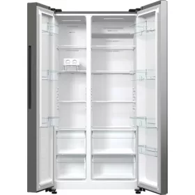 Gorenje NRR9185EAXL hűtő side by side