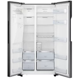 Gorenje NRS9182VB hűtő side by side