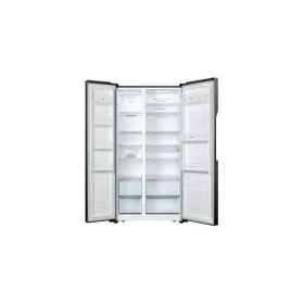 Gorenje NRS918EMB hűtő side by side