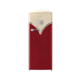 Gorenje OBRB153R hűtő felülfagyasztós egyajtós