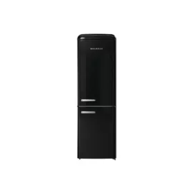 Gorenje ONRK619EBK hűtő alulfagyasztós