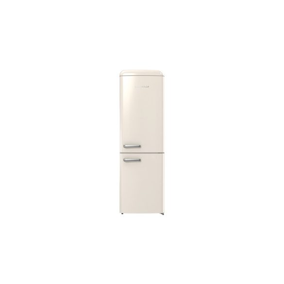Gorenje ONRK619EC hűtő alulfagyasztós