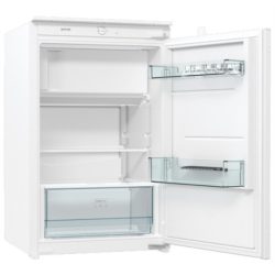 Gorenje RBI4092E1 hűtő beépíthető egyajtós