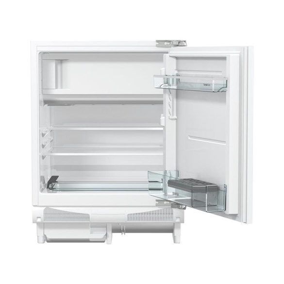 Gorenje RBIU6092AW hűtő beépíthető egyajtós