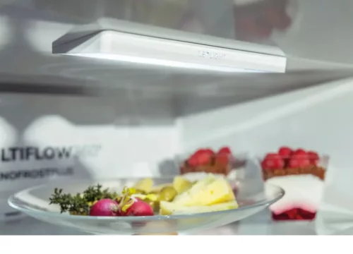 Gorenje RF4142PW4 hűtő felülfagyasztós