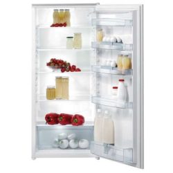 Gorenje RI4121AW Egyajtós hűtő beépíthető