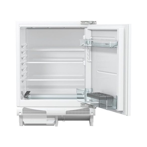Gorenje RIU6092AW hűtő beépíthető egyajtós