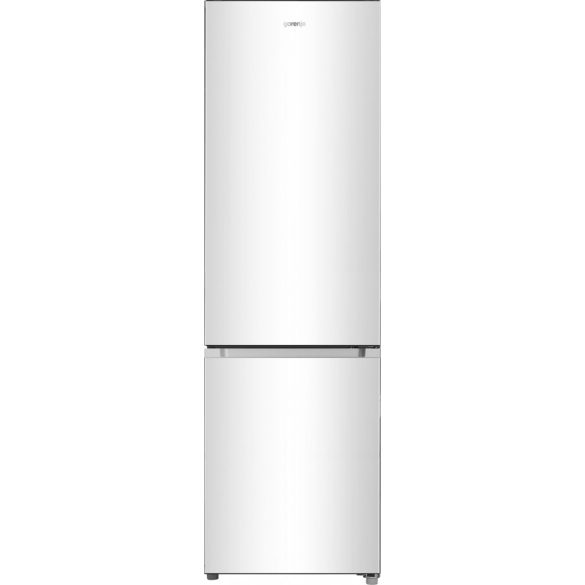 Gorenje RK4181PW4 hűtő alulfagyasztós