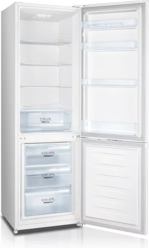 Gorenje RK4181PW4 hűtő alulfagyasztós