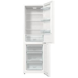 Gorenje RK6191EW4 hűtő alulfagyasztós