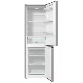 Gorenje RK6192ES4 hűtő alulfagyasztós