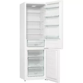 Gorenje RK6201EW4 hűtő alulfagyasztós