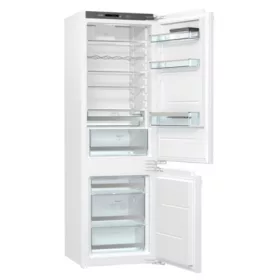   Gorenje RKI2181A1 hűtő beépíthető alulfagyasztós egyajtós