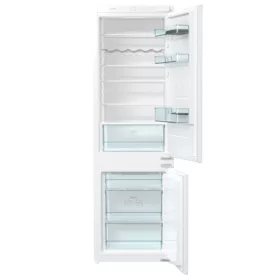 Gorenje RKI4182E1 hűtő beépíthető alulfagyasztós