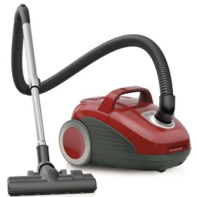 Gorenje VCEA23GLR porszívó porzsákos