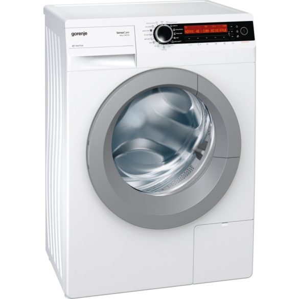Gorenje W6843T/S elöltöltős mosógép