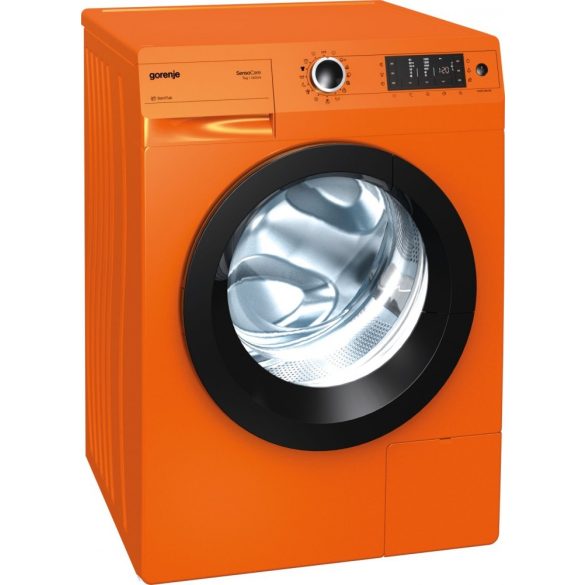Gorenje W7543LO elöltöltős mosógép