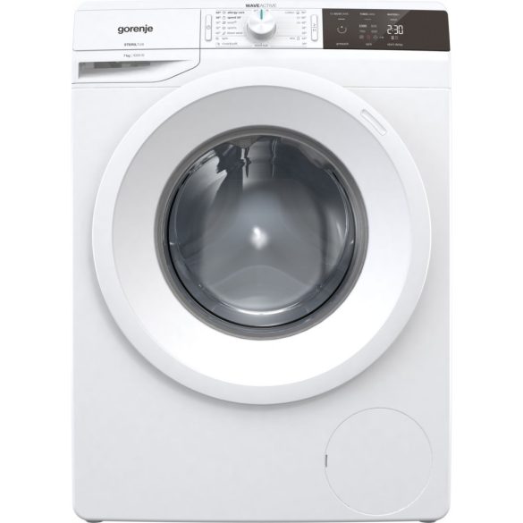 Gorenje WE703 előltöltős mosógép