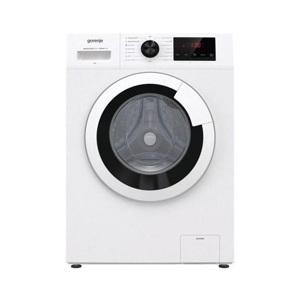 Gorenje WHP62ES mosógép elöltöltős