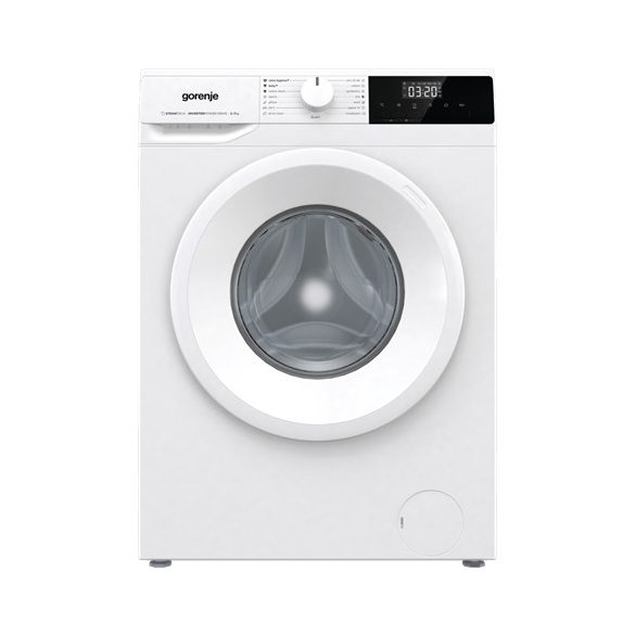 Gorenje WNHPI72SCS mosógép elöltöltős