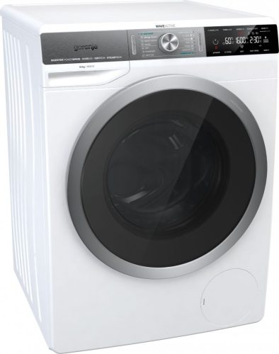 Gorenje WS168LNST előltöltős mosógép