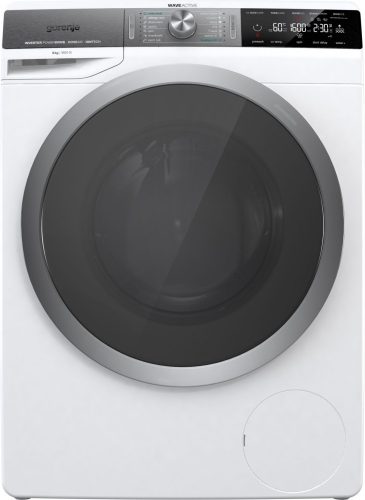 Gorenje WS967LN előltöltős mosógép