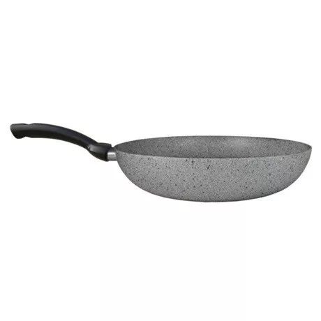 GreenCo CGO-005 24cm, mély serpenyő