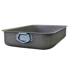 GreenCo GCO-009 35x26cm tepsi